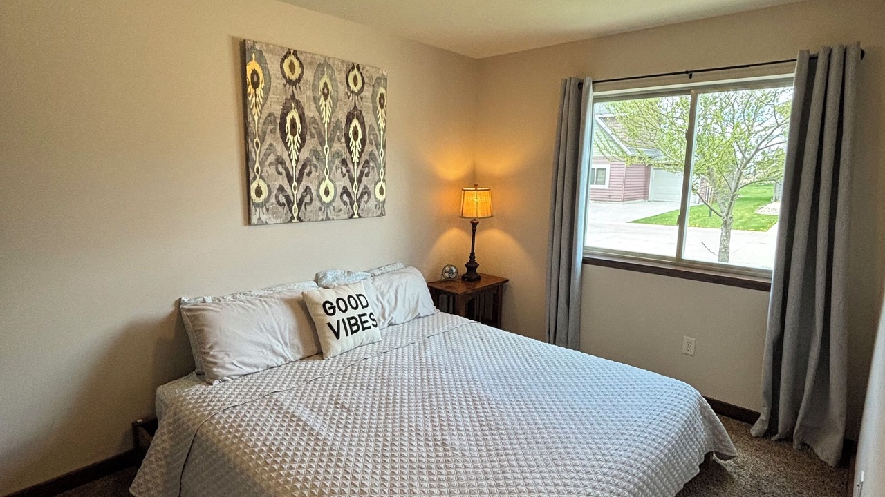 Photo of Bedroom in Spirit Lake