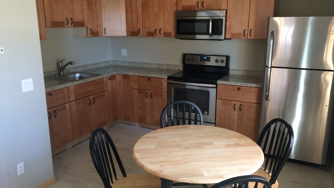 Photo of Kitchen in Grand Marais