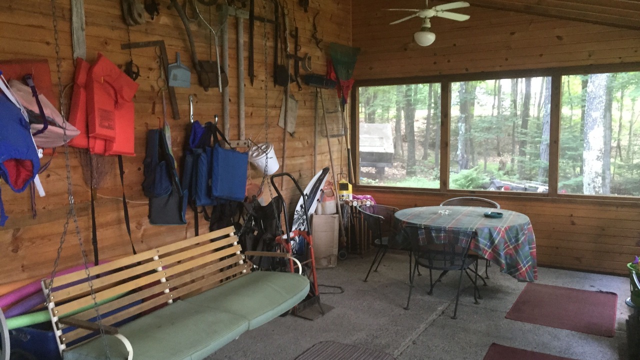 Photo of Others in Arbor Vitae