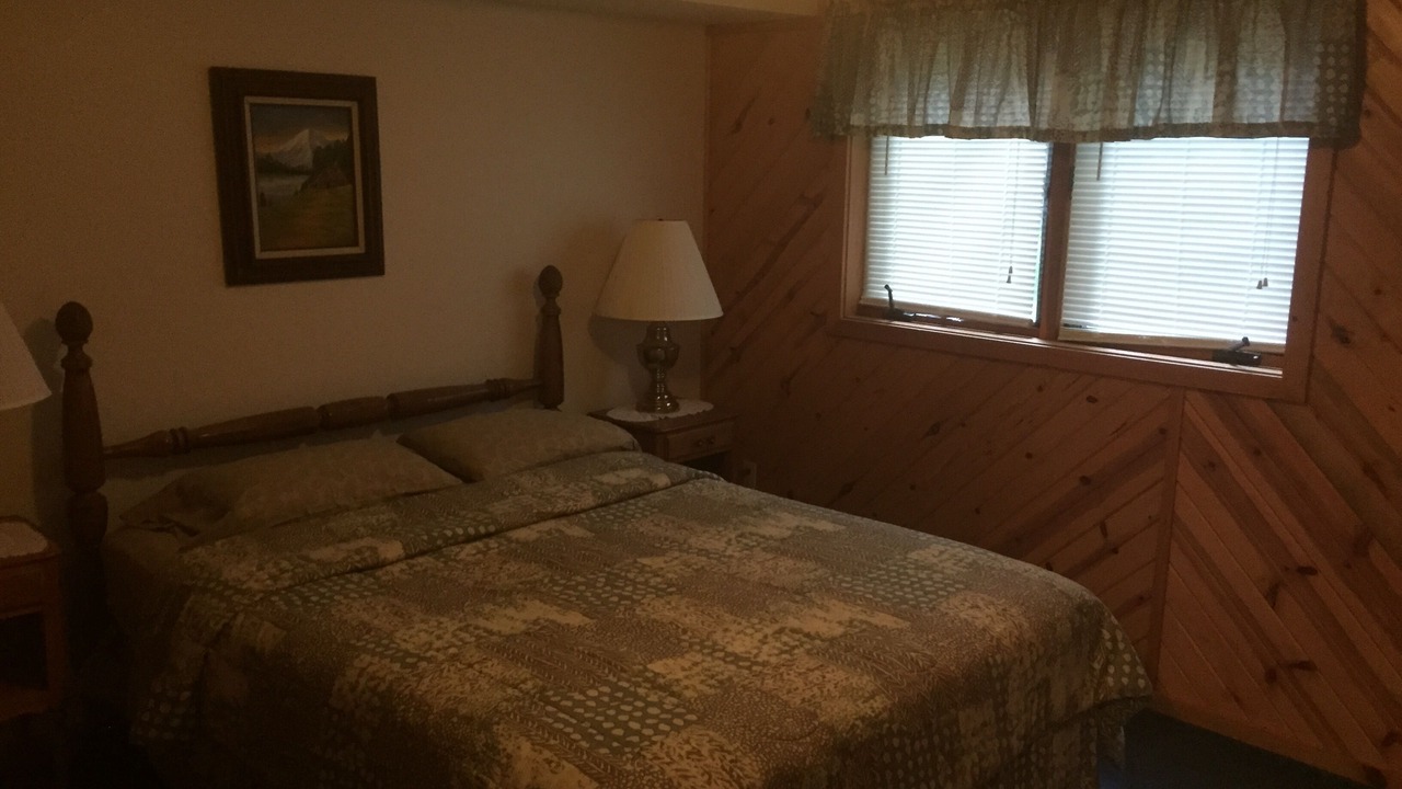Photo of Bedroom in Arbor Vitae