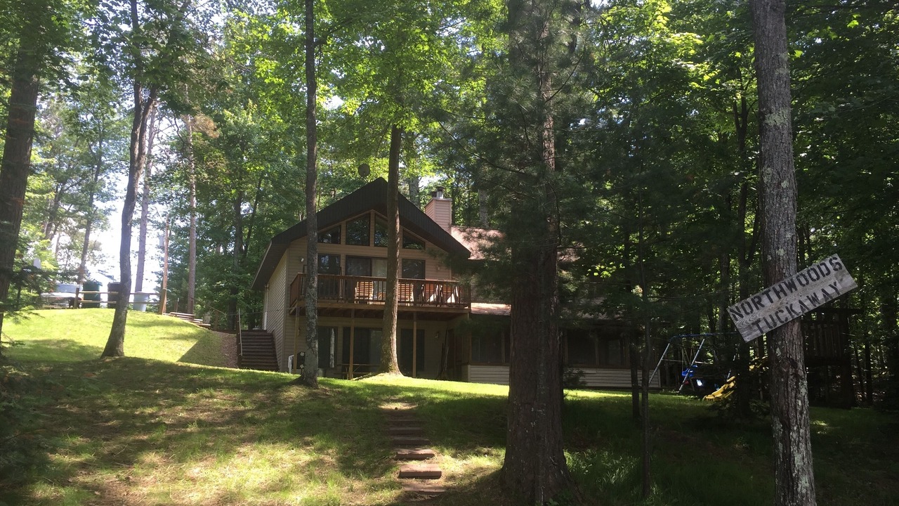 Photo of Outdoor in Arbor Vitae