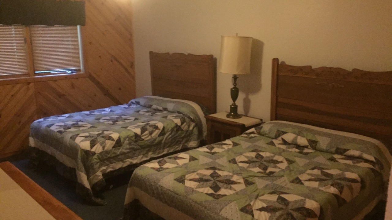 Photo of Bedroom in Arbor Vitae