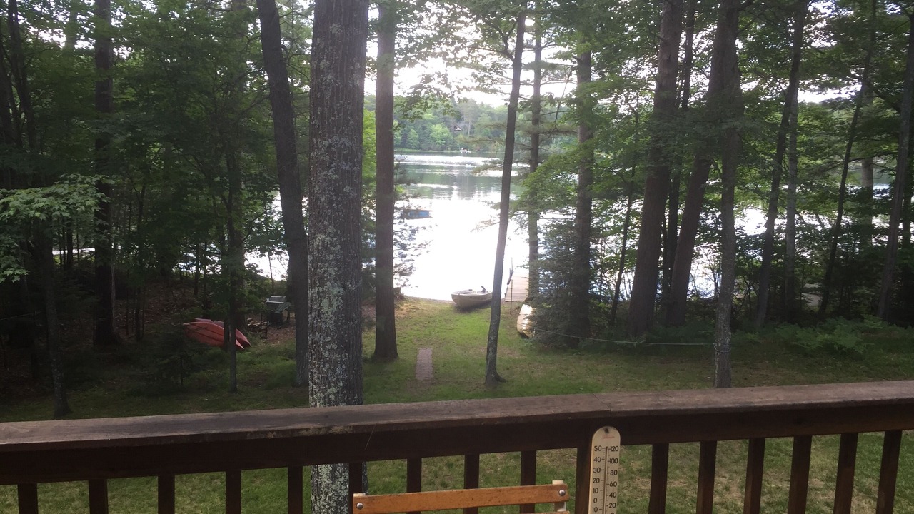 Photo of Outdoor in Arbor Vitae