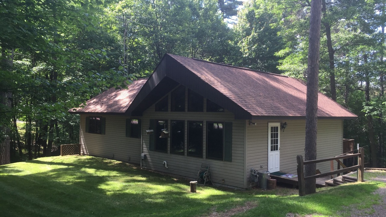 Photo of Outdoor in Arbor Vitae