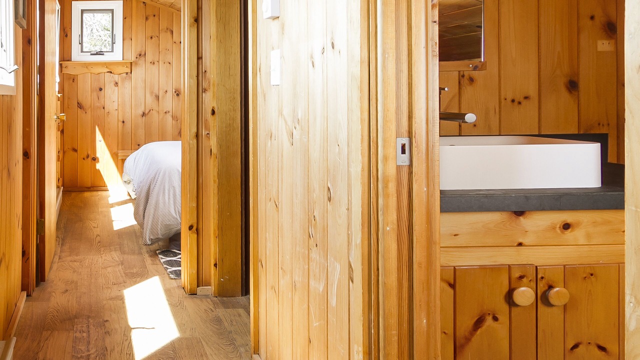 Photo of Bedroom in Lutsen