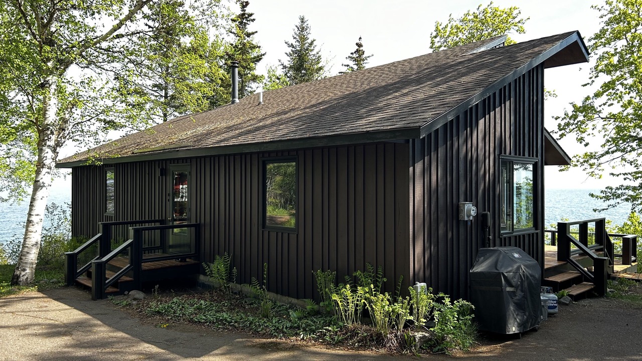 Photo of Outdoor in Lutsen