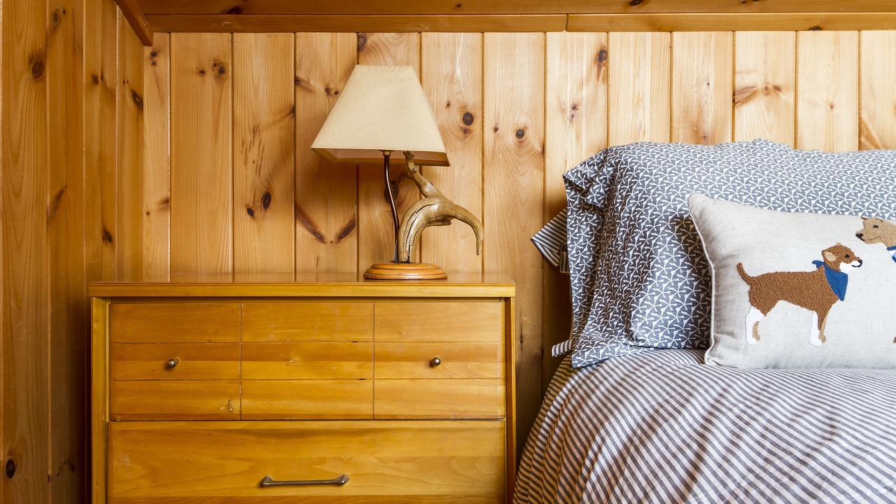Photo of Bedroom in Lutsen