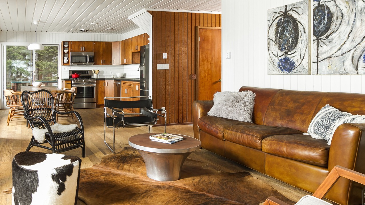 Photo of Livingroom in Lutsen
