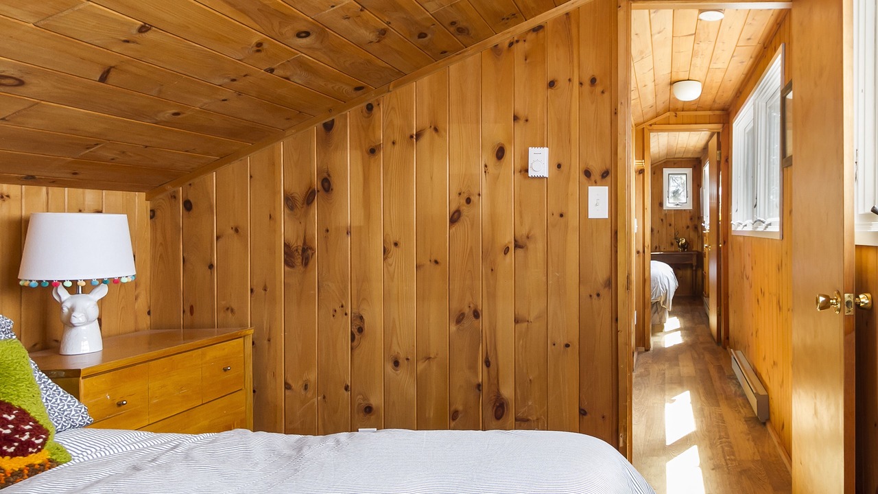 Photo of Bedroom in Lutsen