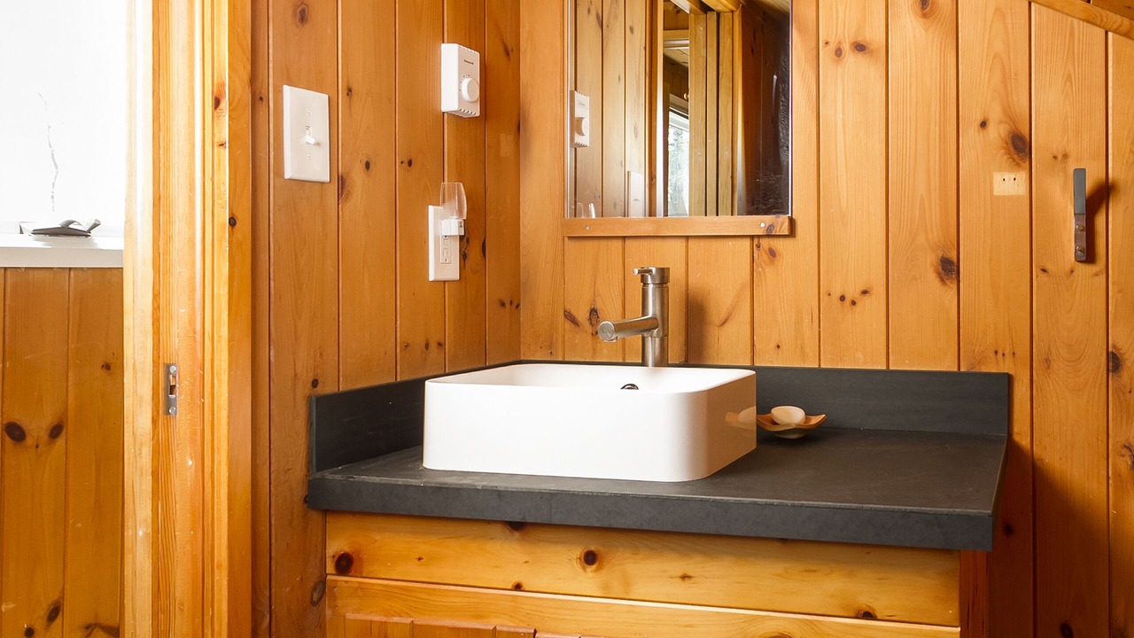 Photo of Bathroom in Lutsen