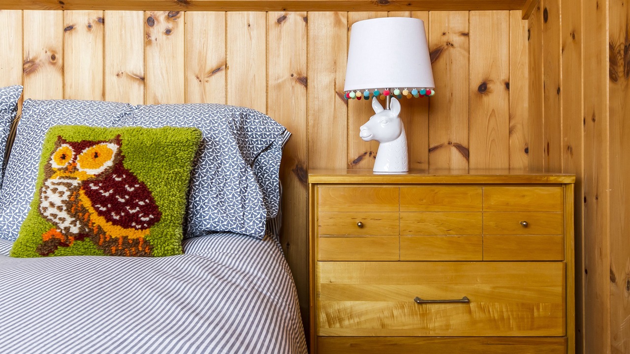 Photo of Bedroom in Lutsen