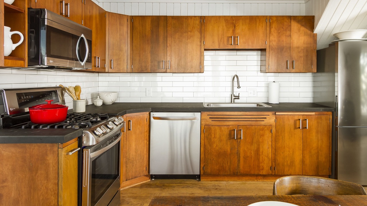 Photo of Kitchen in Lutsen