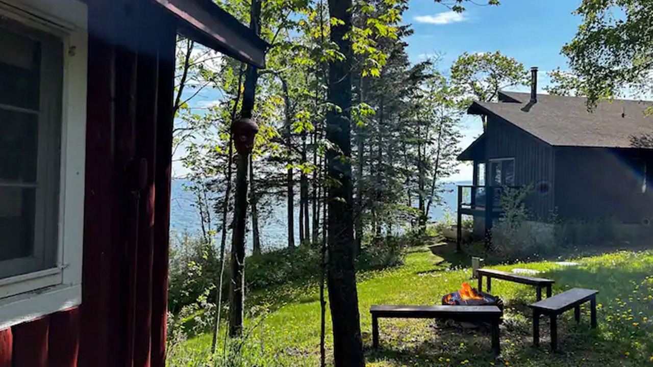 Photo of Outdoor in Lutsen