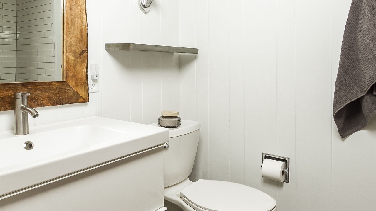 Photo of Bathroom in Lutsen