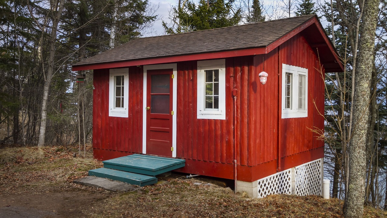 Photo of Outdoor in Lutsen