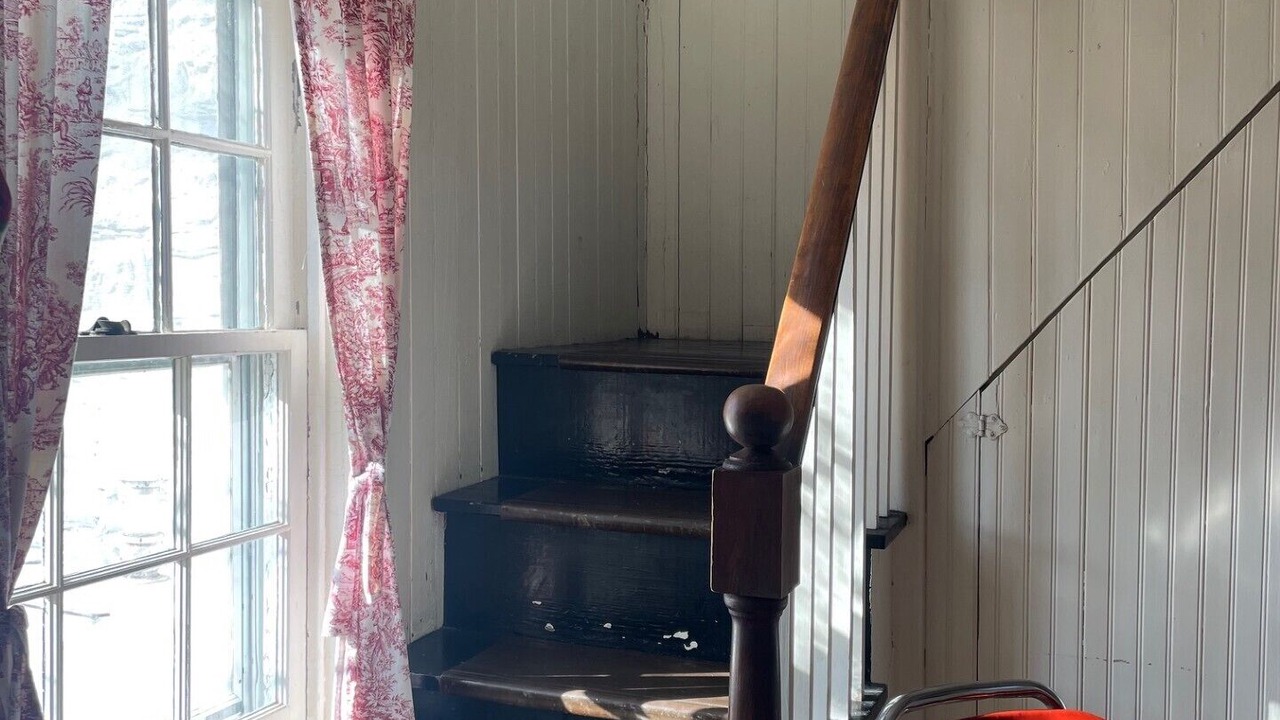 Photo of Bedroom in Leesburg