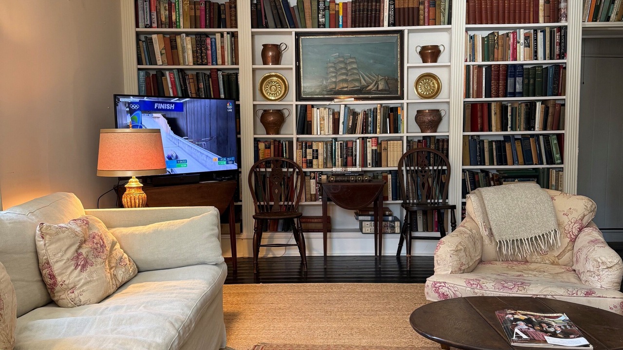 Photo of Livingroom in Leesburg