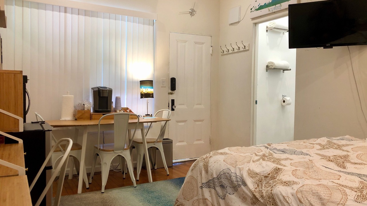 Photo of Bedroom in Pico
