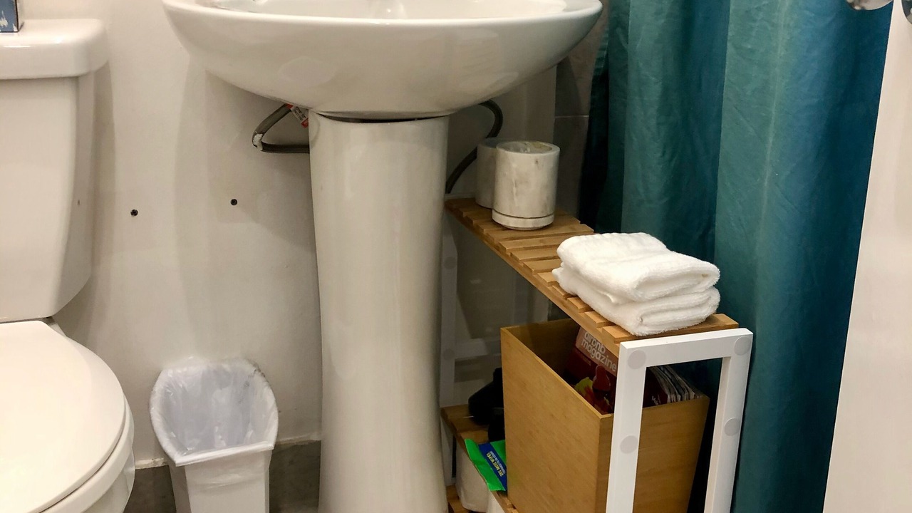 Photo of Bathroom in Pico