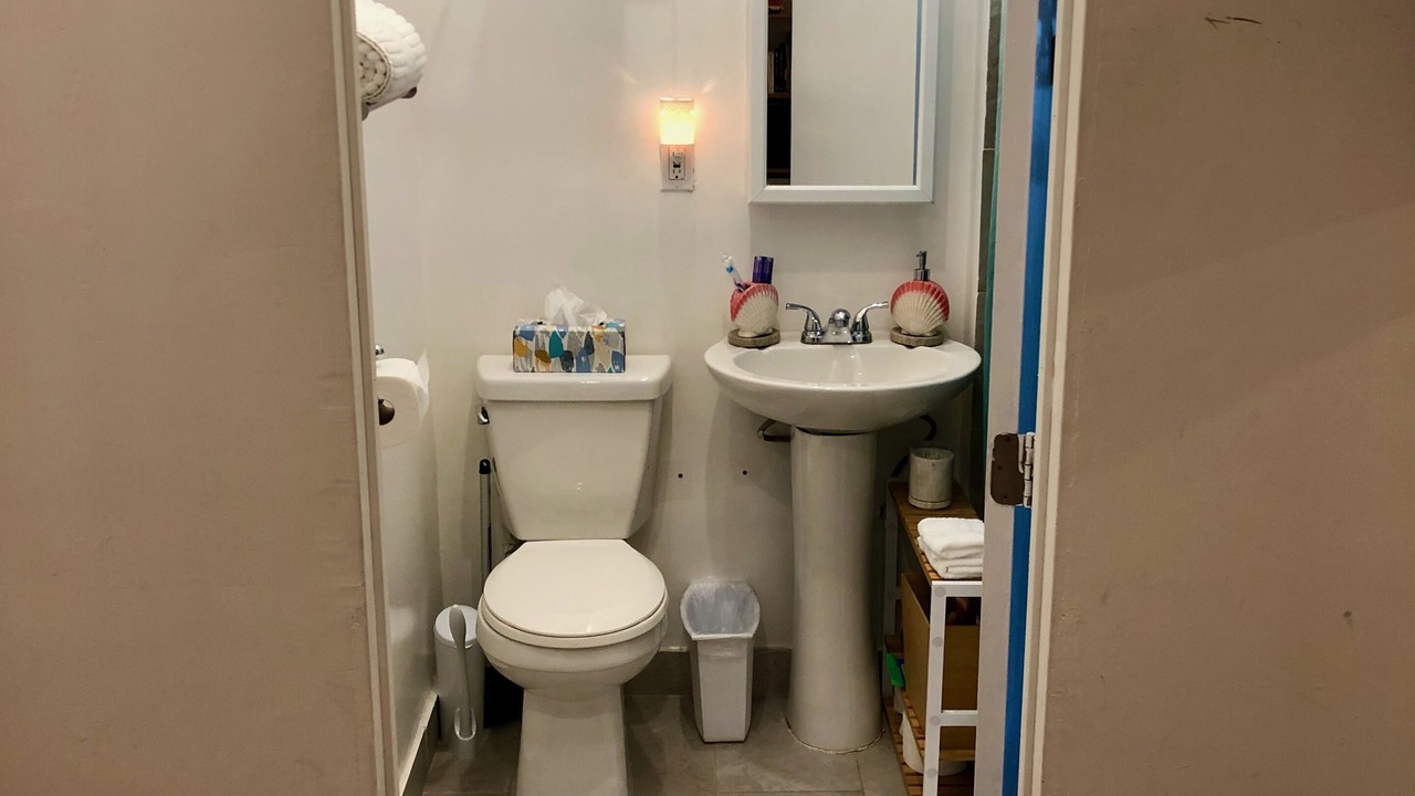 Photo of Bathroom in Pico