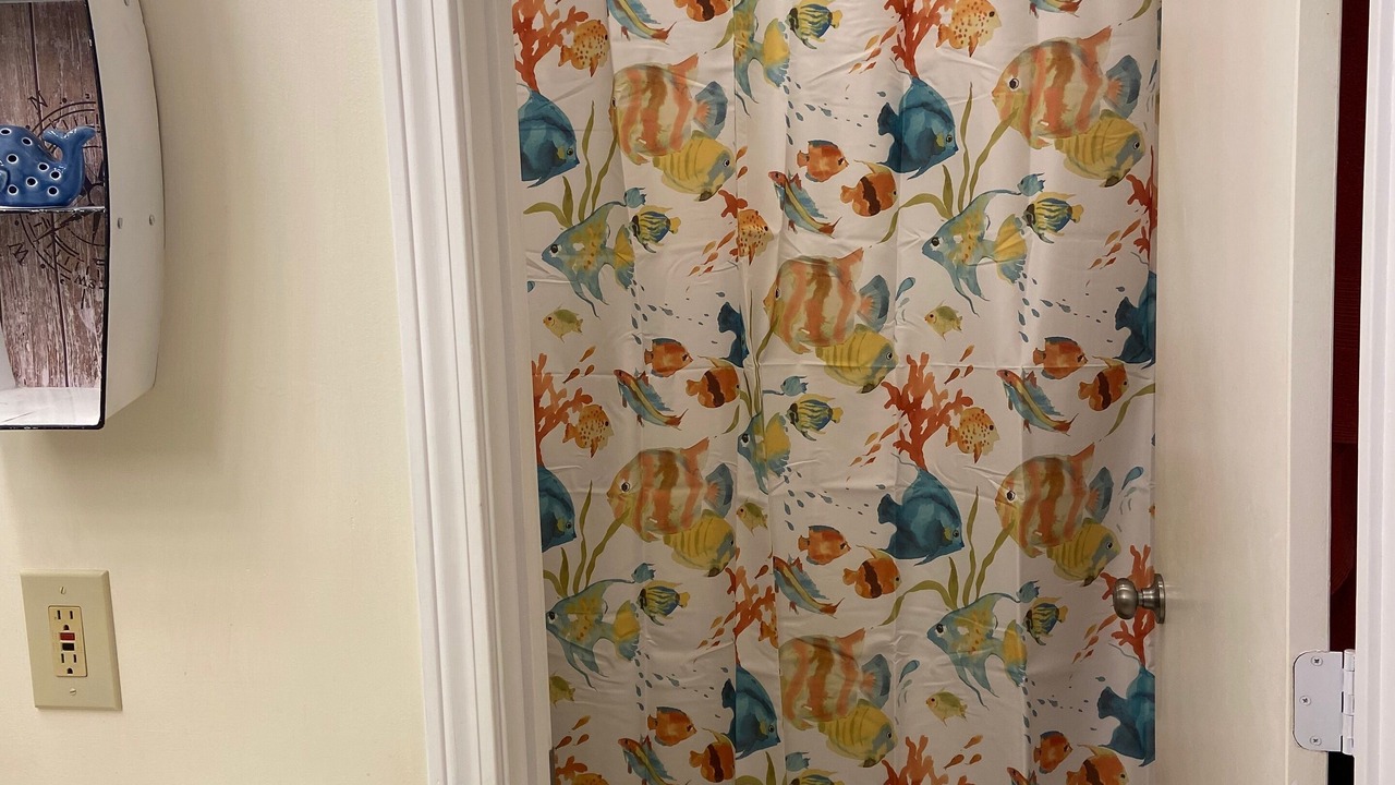 Photo of Bathroom in Brewster