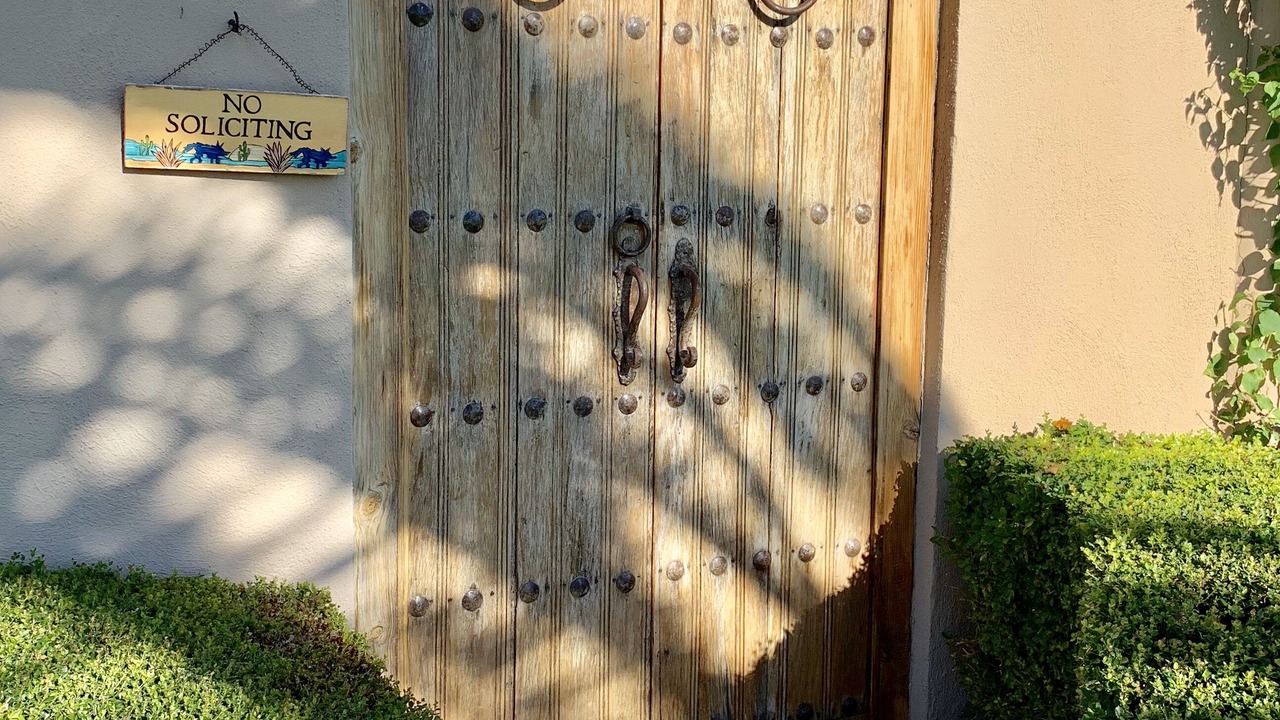Photo of Outdoor in Honeyridge Manor