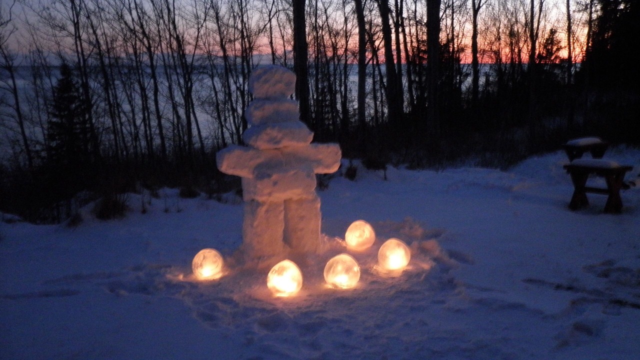 Photo of Outdoor in Croftville