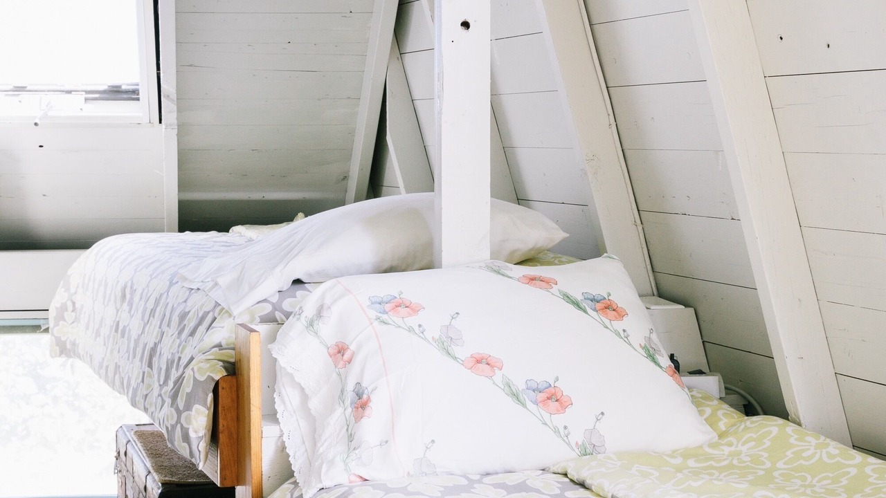 Photo of Bedroom in Aquinnah