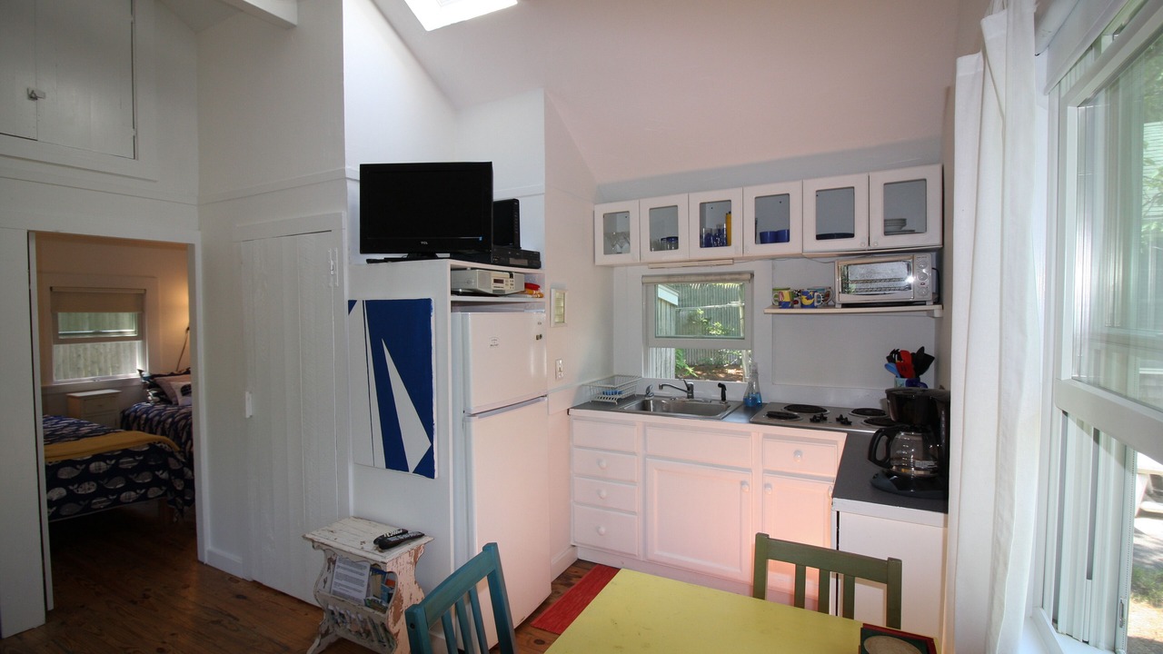 Photo of Kitchen in Wellfleet