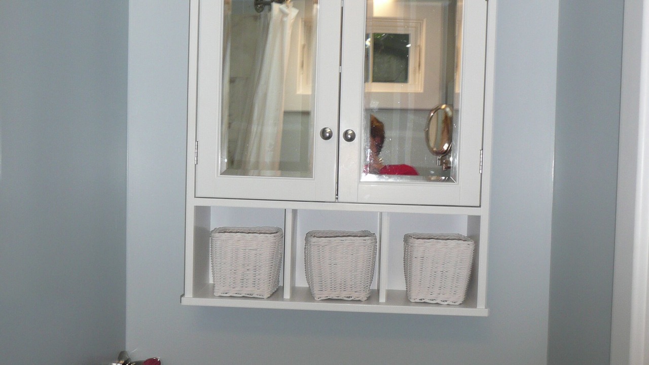 Photo of Bathroom in Lower Riviera