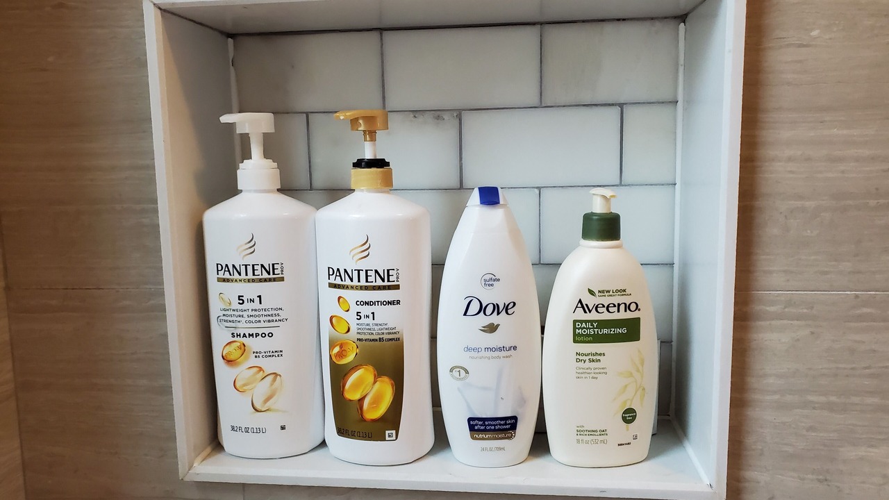 Photo of Bathroom in Strawberry Hill