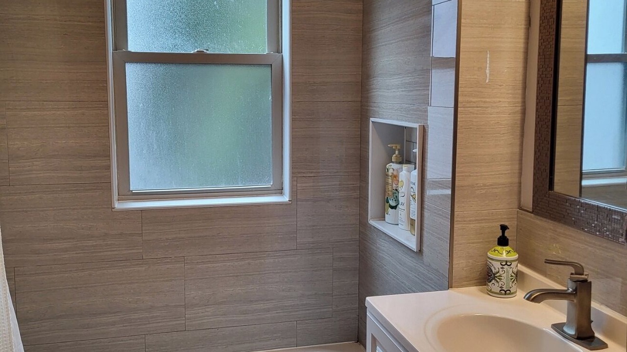 Photo of Bathroom in Strawberry Hill