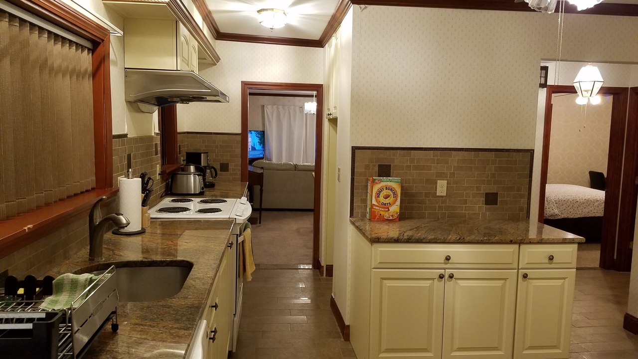 Photo of Kitchen in Strawberry Hill