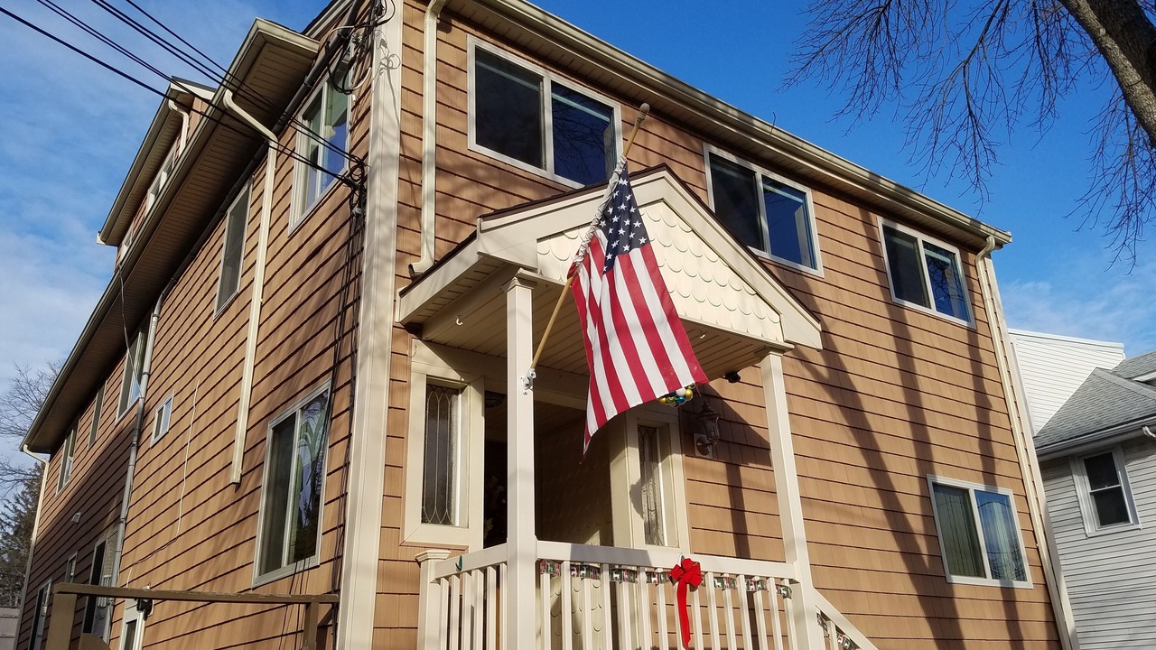 Photo of Outdoor in Strawberry Hill