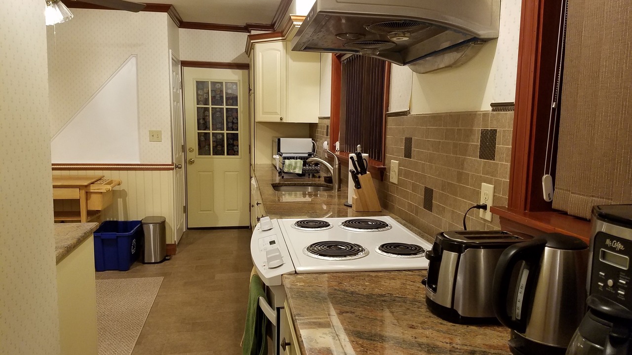 Photo of Kitchen in Strawberry Hill