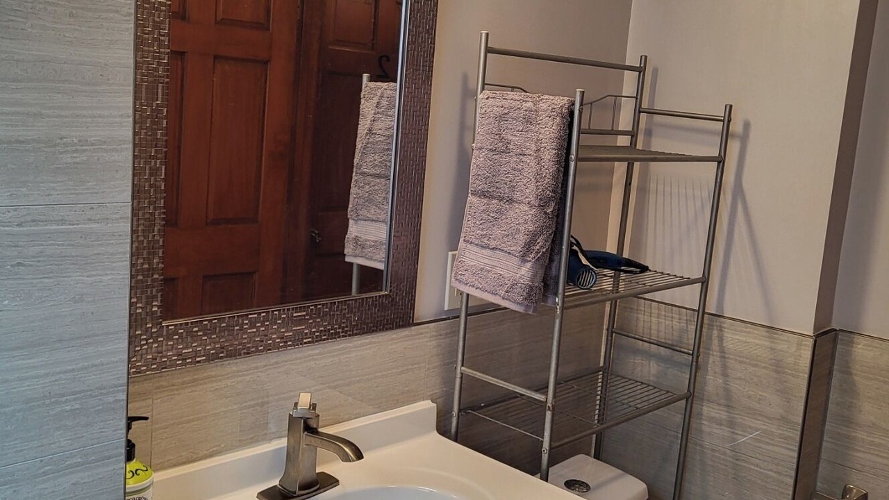 Photo of Bathroom in Strawberry Hill