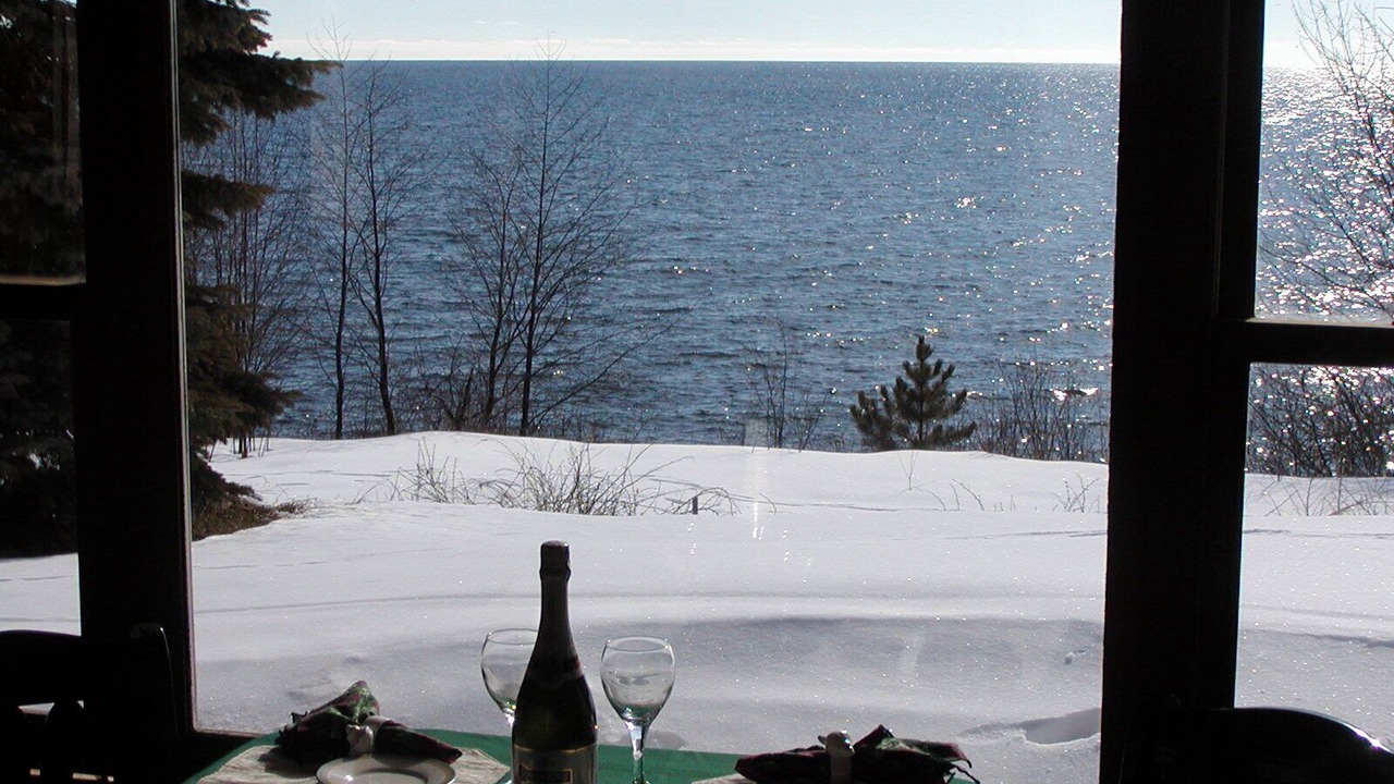 Photo of Outdoor in Croftville