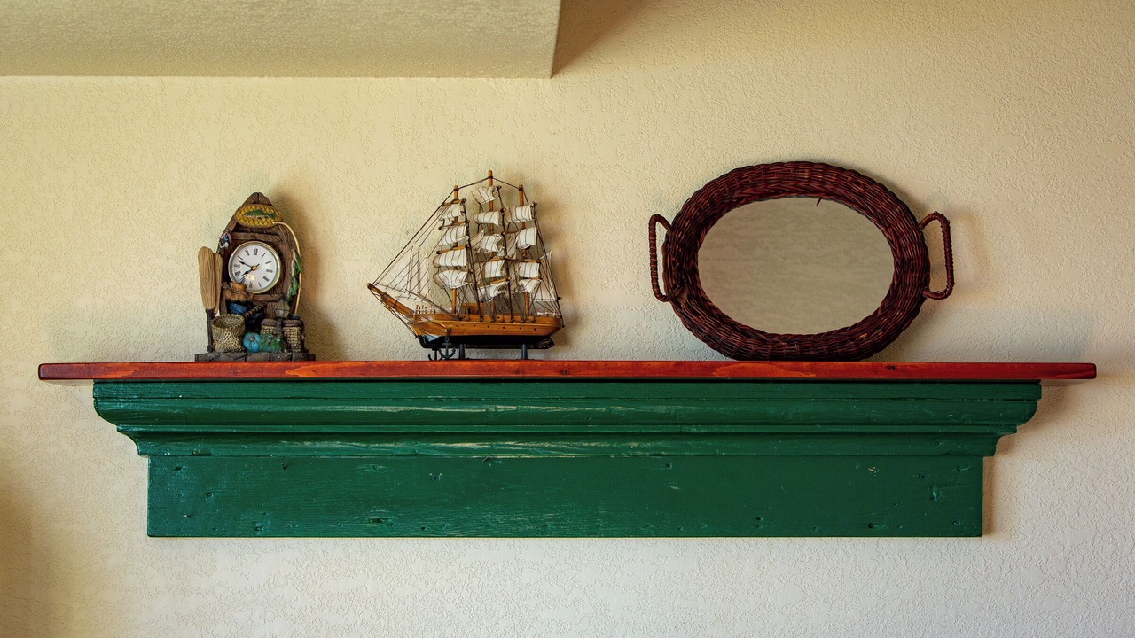 Photo of Bedroom in Croftville