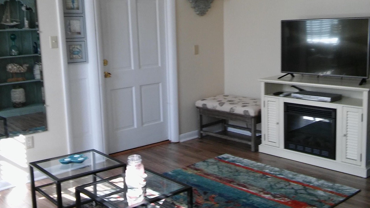 Photo of Livingroom in Lewes
