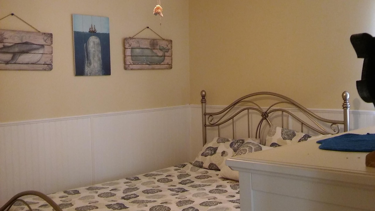 Photo of Bedroom in Lewes