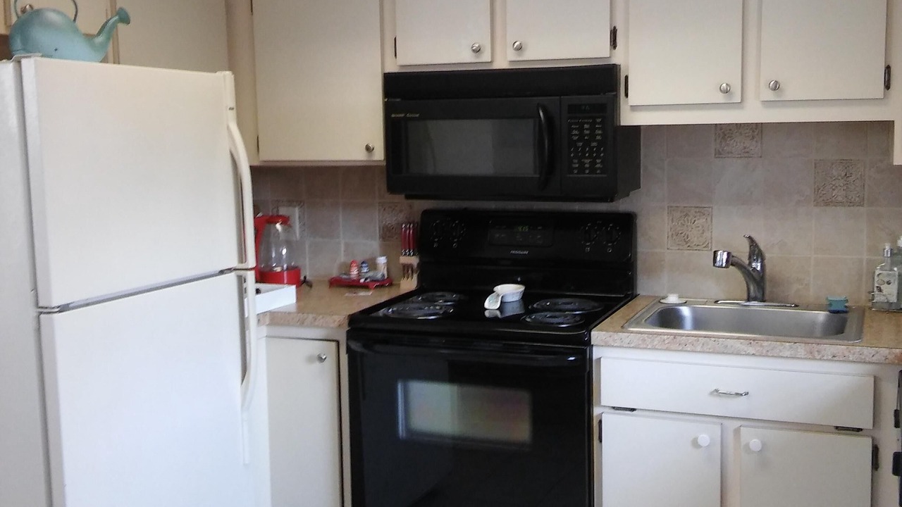 Photo of Kitchen in Lewes