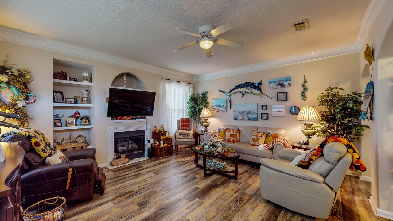 Photo of Livingroom in Gulfport