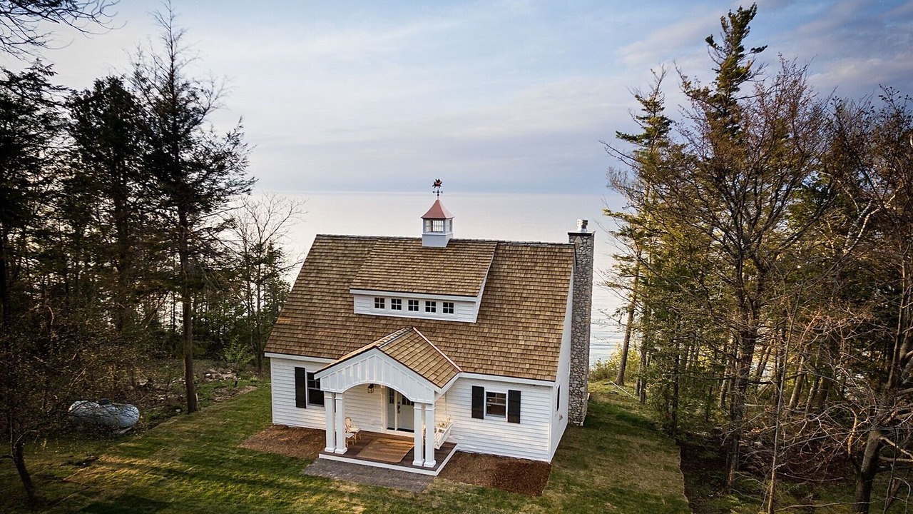 Photo of Outdoor in Gills Rock