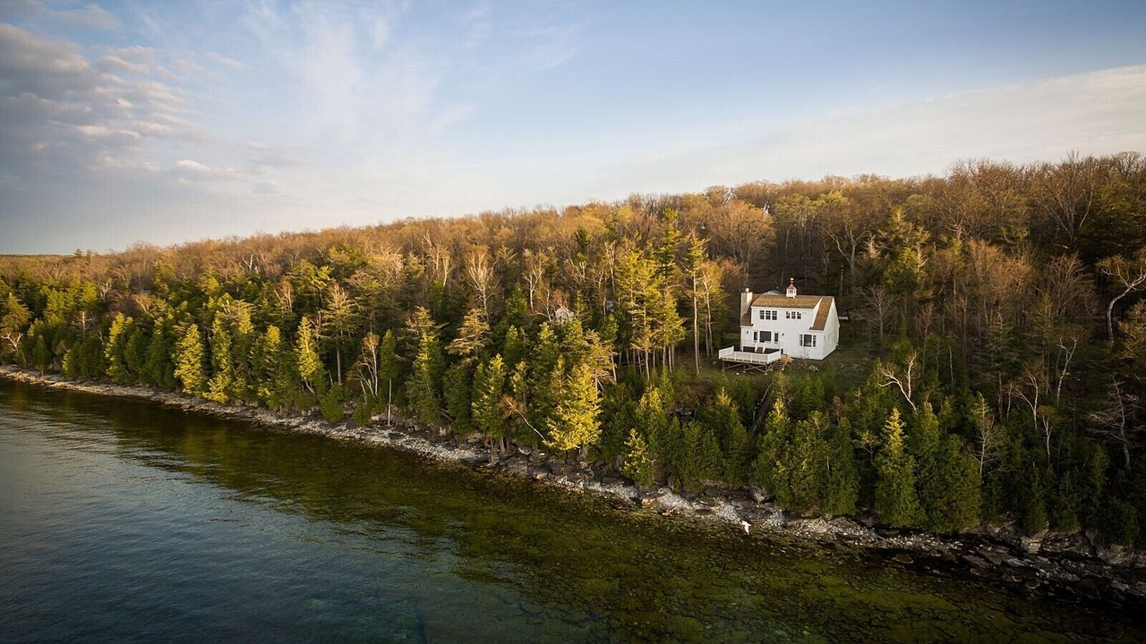 Photo of Outdoor in Gills Rock