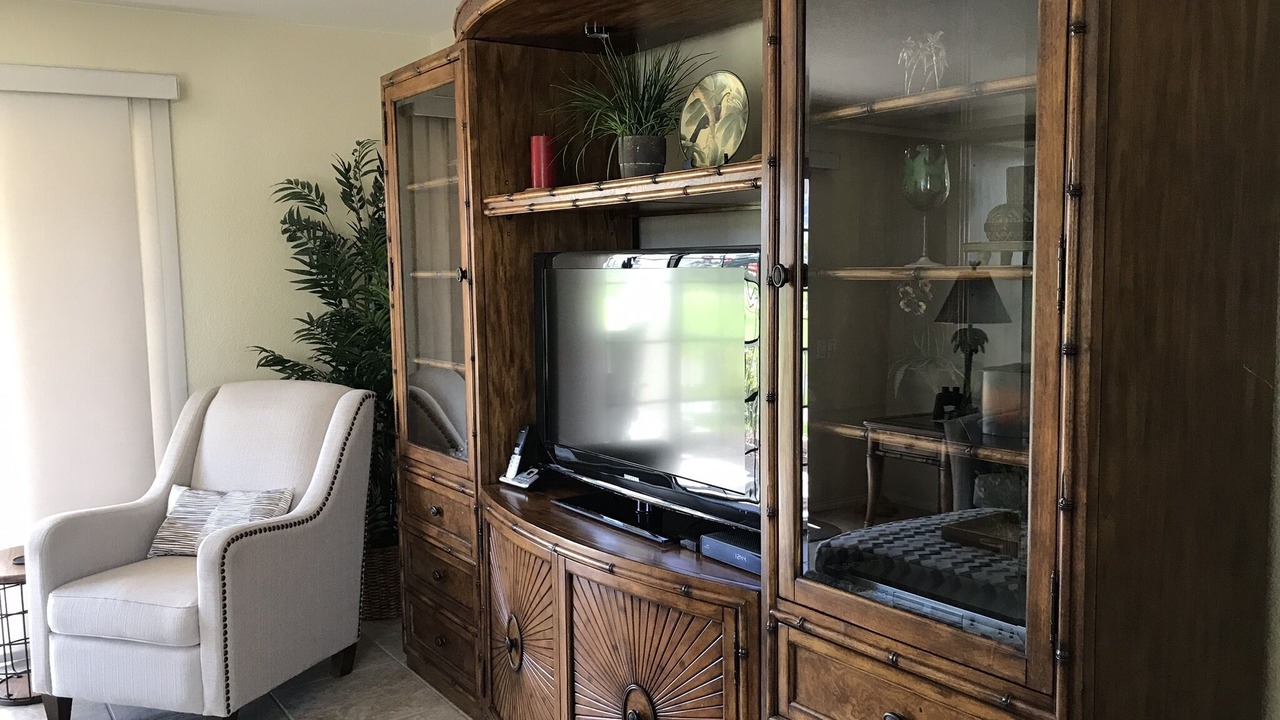 Photo of Bedroom in Palm Springs