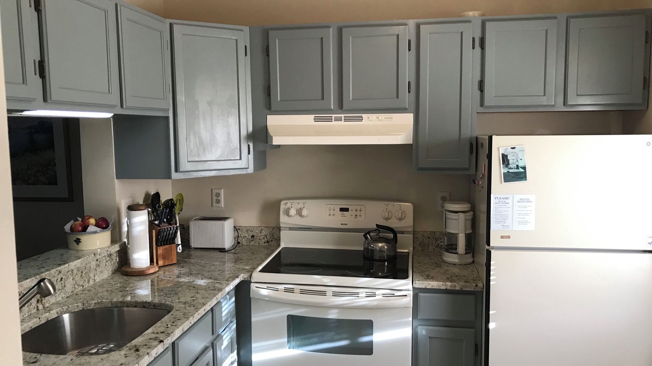 Photo of Kitchen in Brewster