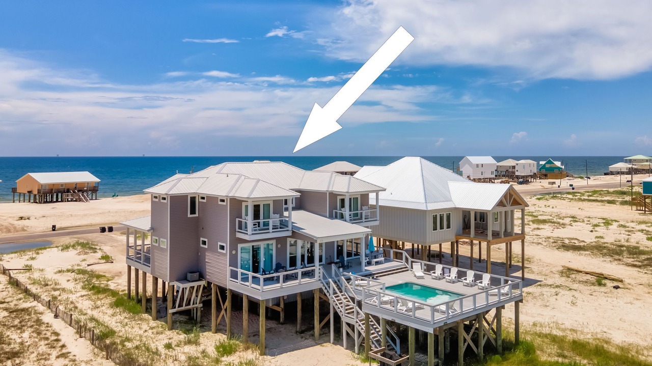 Photo of Others in Dauphin Island