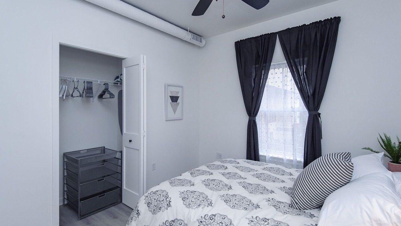 Photo of Bedroom in Northrup