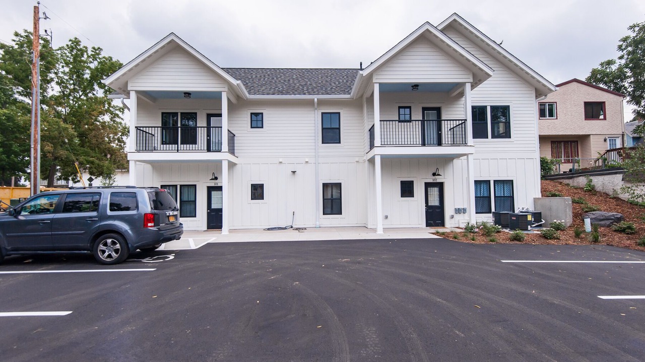 Photo of Outdoor in Northrup