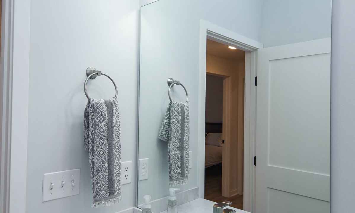 Photo of Bathroom in Northrup